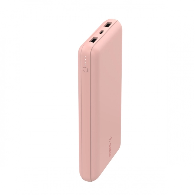 Powerbank s kapacitou 20 000mAh s výkonom 15W USB-A/USB-C