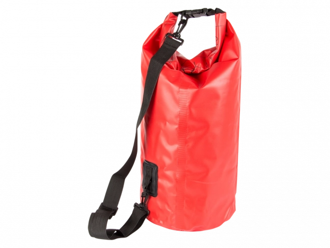 Vodotesný turistický vak 20L