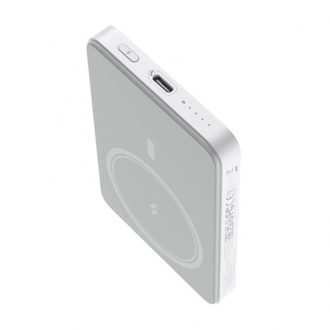Powerbanka Romoss 5000mAh s rýchlym nabíjaním