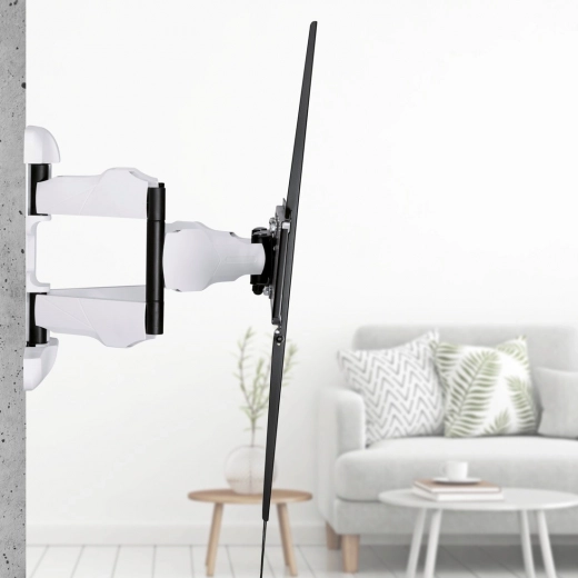 Plné možnosti nastavenia