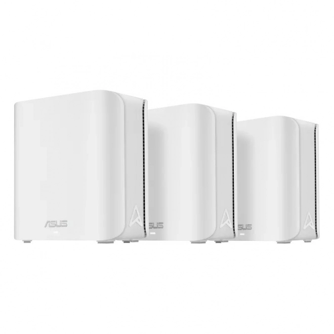 Router ZenWiFi BD4 duálna WiFi 7 Mesh sieť