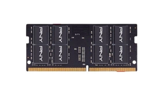 Notebooková pamäť 32GB DDR4 3200MHz