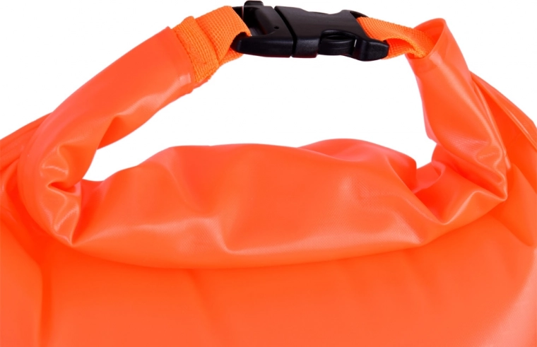 Vodotesný úložný priestor 10 l