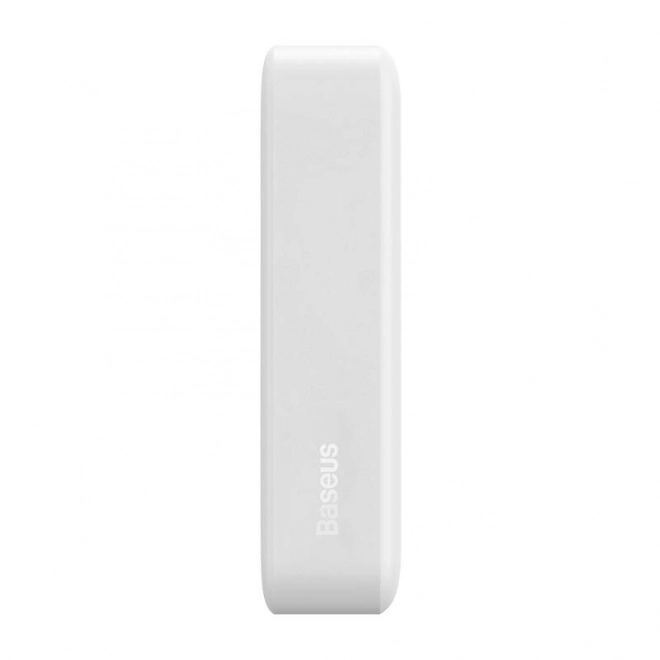 Magnetická mini powerbanka 20000mAh Baseus