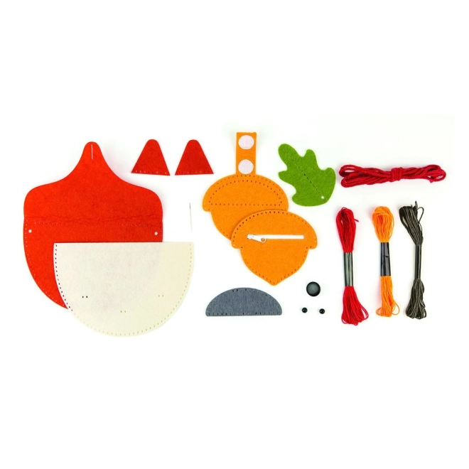 Kompletná DIY sada bez lepidla