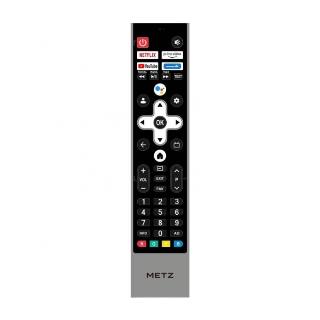 65" QLED 4K Ultra HD Televízor METZ