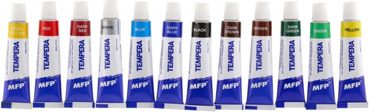 Vysoká krycia schopnosť a bezpečné zloženie