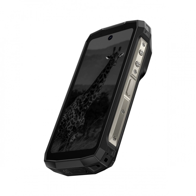 Smartfón Armor Mini 20 Pro 4G Čierny