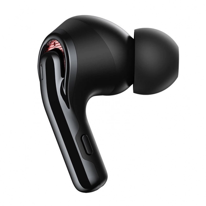 Bezdrôtové slúchadlá Tribit FlyBuds C1 čierne