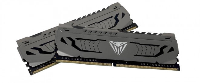 Pamäť RAM DDR4 64GB 3600MHz CL18 Viper Steel