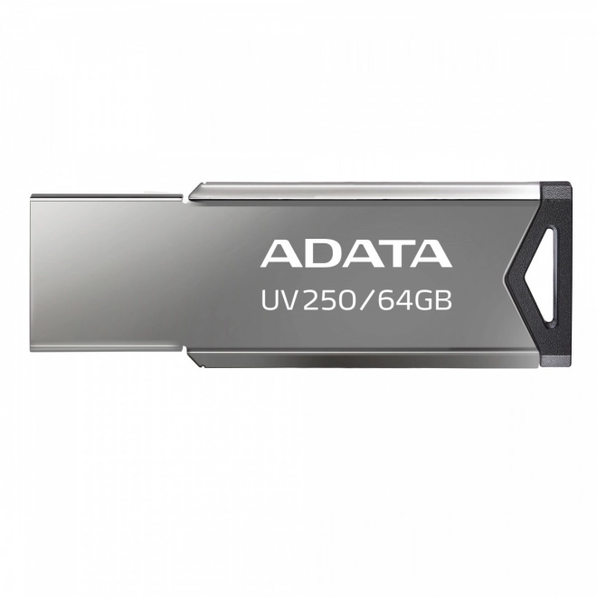 Usb kľúč UV250 64GB kovový