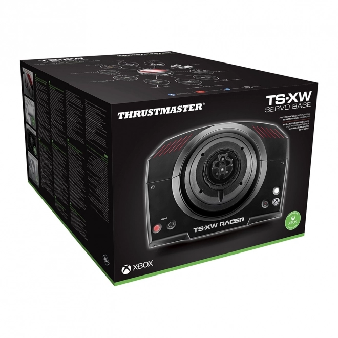 Základ pretekárskej volanty Thrustmaster TS-XW Servo Base pre PC a Xbox