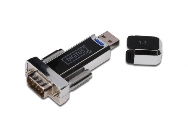 USB adaptér na RS232
