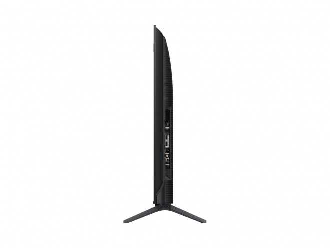 50-palcový televízor QLED 50C655