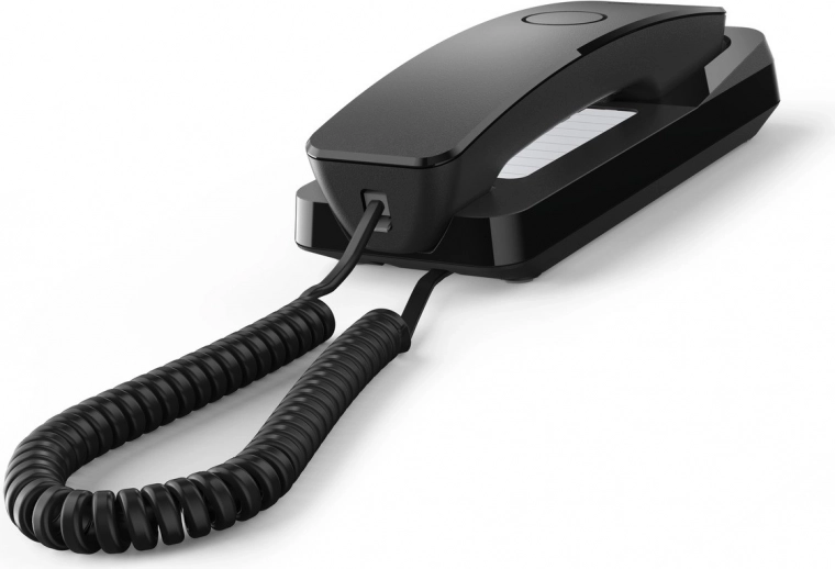 Napájanie priamo z telefonnej linky