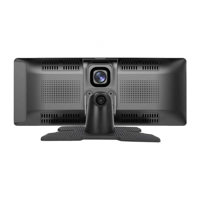Monitor do auta 9,3'' Podofo s Carplay a Android Auto