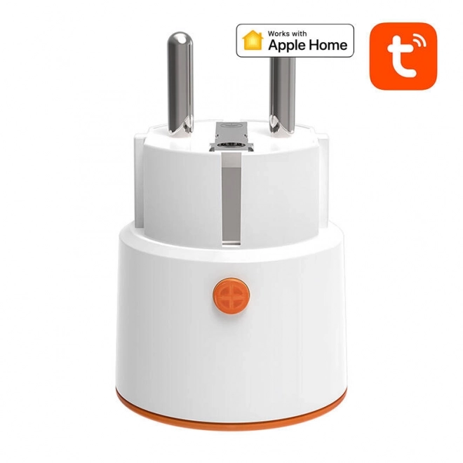 inteligentná zásuvka NEO ZigBee 16A pre HomeKit