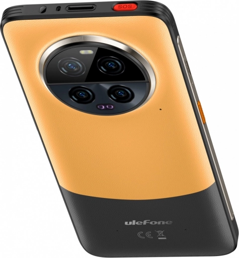 Odolnosť IP69K do terénu