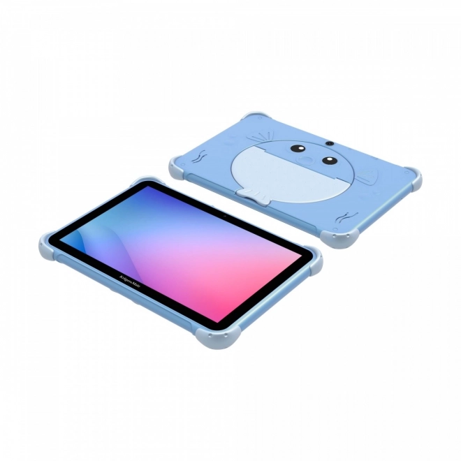 Detský tablet Kruger & Matz FUN 1008 modrý