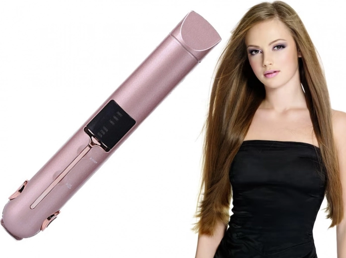 Bezdrôtová sloboda a kompaktný dizajn