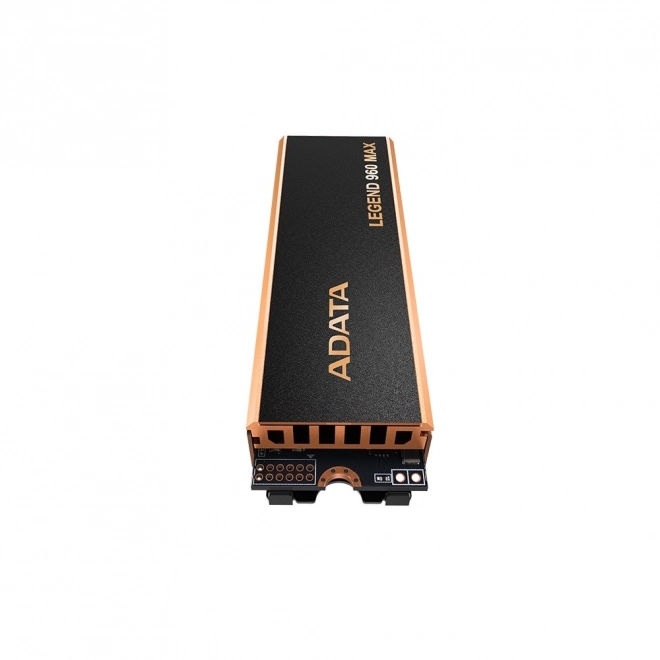 Legendárny 960 MAX 2TB PCIe SSD disk