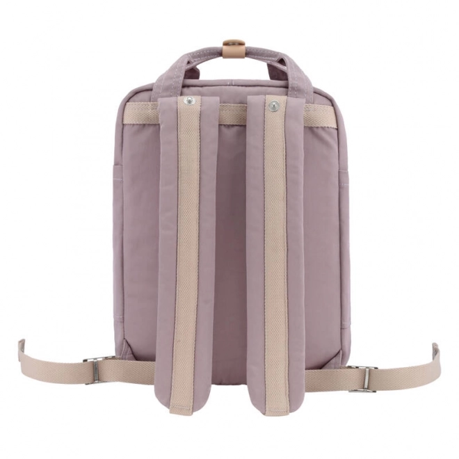 Batoh na notebook 14'' lila Himawari