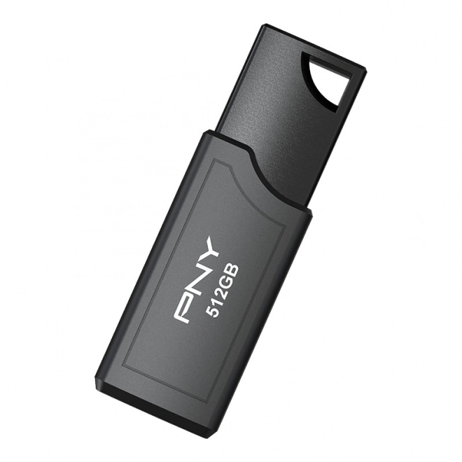 USB kľúč PNY Pro Elite V3 512GB