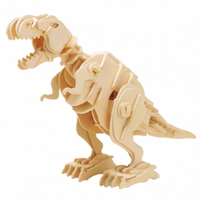 RoboTime robotická hračka dinosaurus Little T-REX