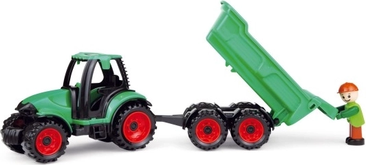 Plne mechanické ovládanie bez batérií