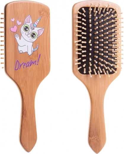 Prírodné bambusové prevedenie