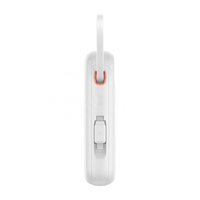 Powerbanka Baseus QPow 2 20000mAh 30W 2xUSB-C (biela)