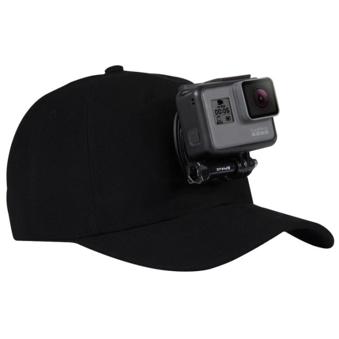 Hands-free filmovanie