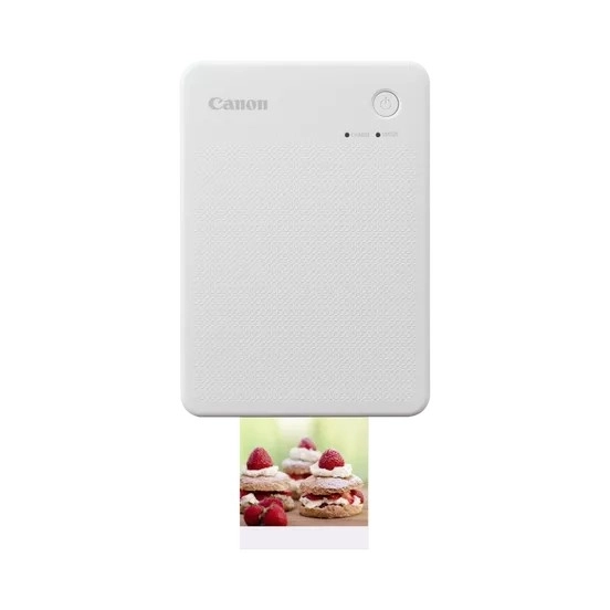 Canon Selphy QX20 prenosná fototlačiareň