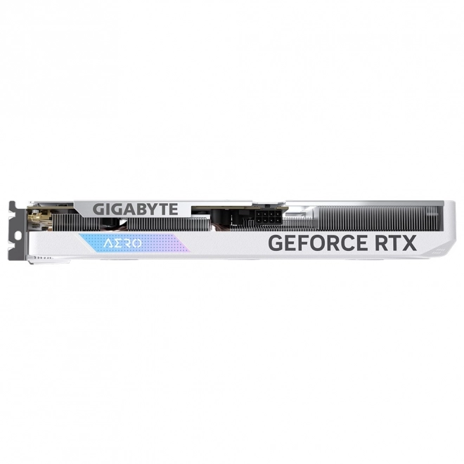 Grafická karta GeForce RTX 4060 AERO OC 8G