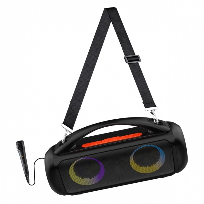 Prenosný reproduktor Media-Tech Power Audio Pro Bluetooth