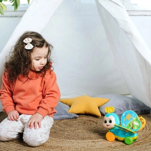 Rozvoj sluchu a reči