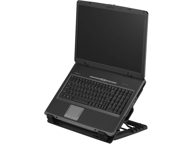 Ergonómia vďaka nastaviteľnému sklonu