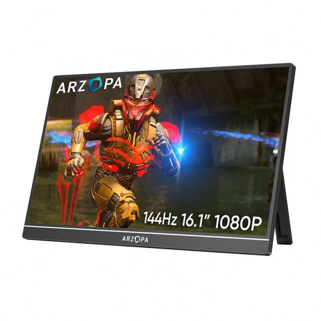 Prenosný monitor Arzopa 16,1"