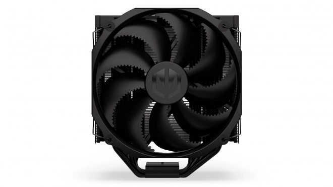 Chladič procesora Fortis 5 Black