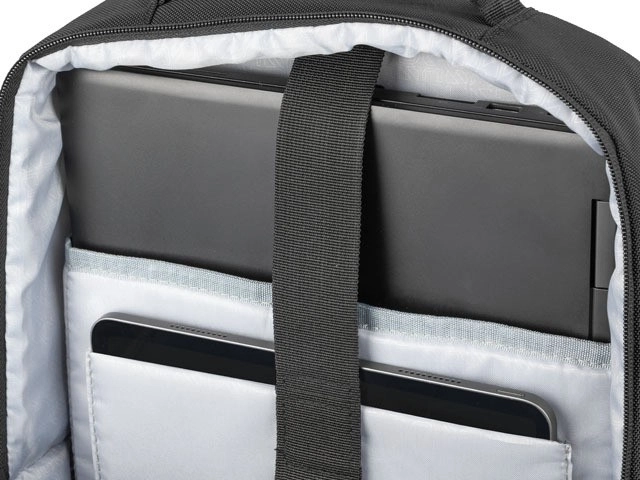 Biznis batoh Natec Kudu Plus s organizérom 15.6 palcov 16L