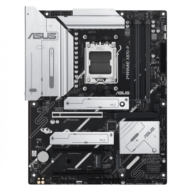Asus základná doska Prime X870-P