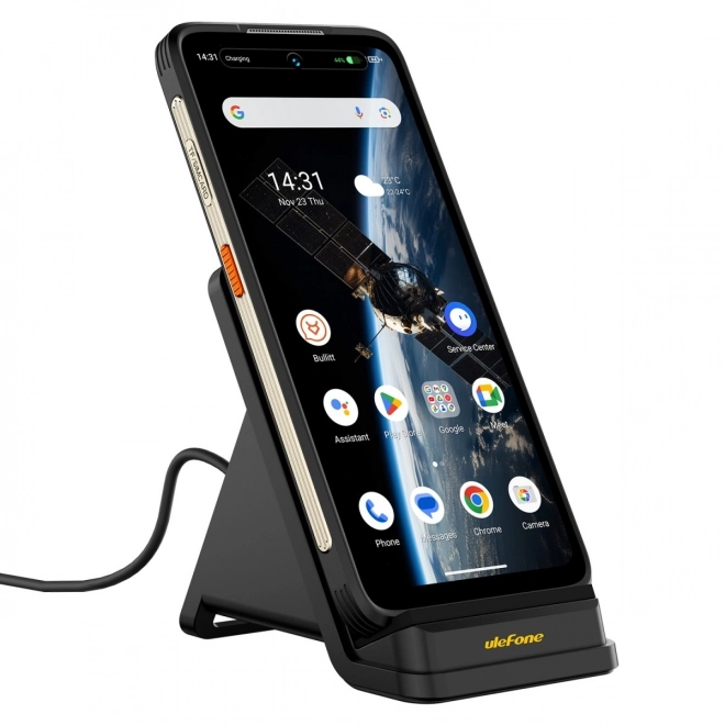 Indukčná nabíjačka Ulefone 50W