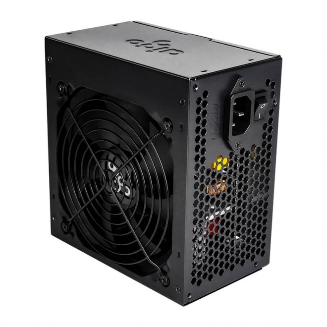 Počítačový zdroj Aigo 750 W čierny