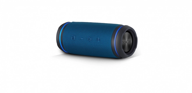 Bluetooth reproduktor Sirius vodotesný IPX6 30W modrý