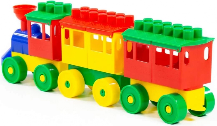 Jednoduché zostavenie