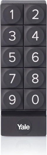 Bezpečnosť bez kľúčov