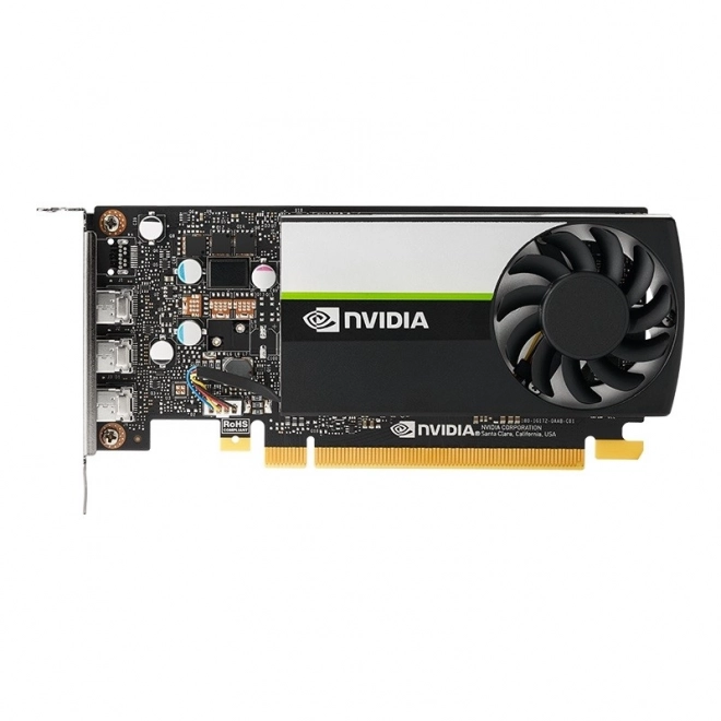 Grafická karta NVIDIA T400 4GB DDR6