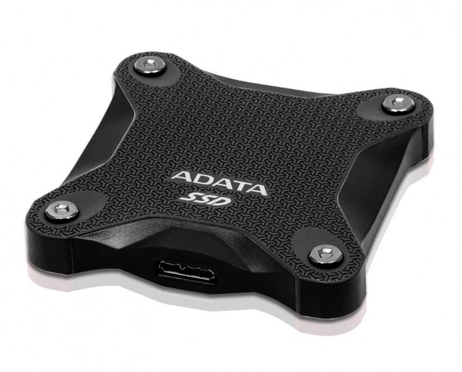 Externý SSD disk ADATA SD620 2TB USB 3.2 Gen2