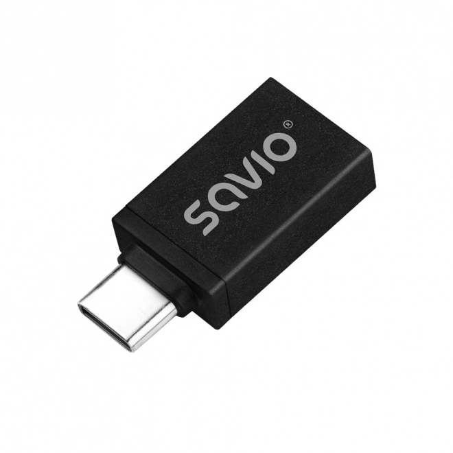 Adaptér USB-A na USB-C Savio