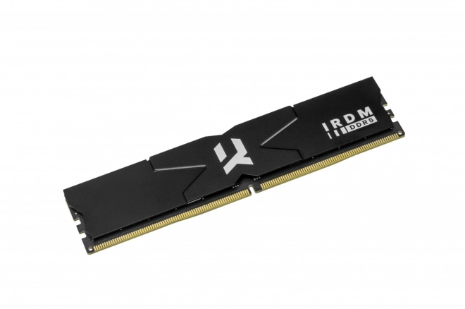 Pamäť IRDM DDR5 32GB (2x16GB) 6000 CL30 čierna